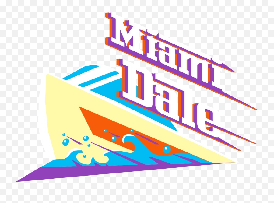 Miami Dale - Blaseball Wiki Miami Dale Blaseball Logo Emoji,Miami Logo
