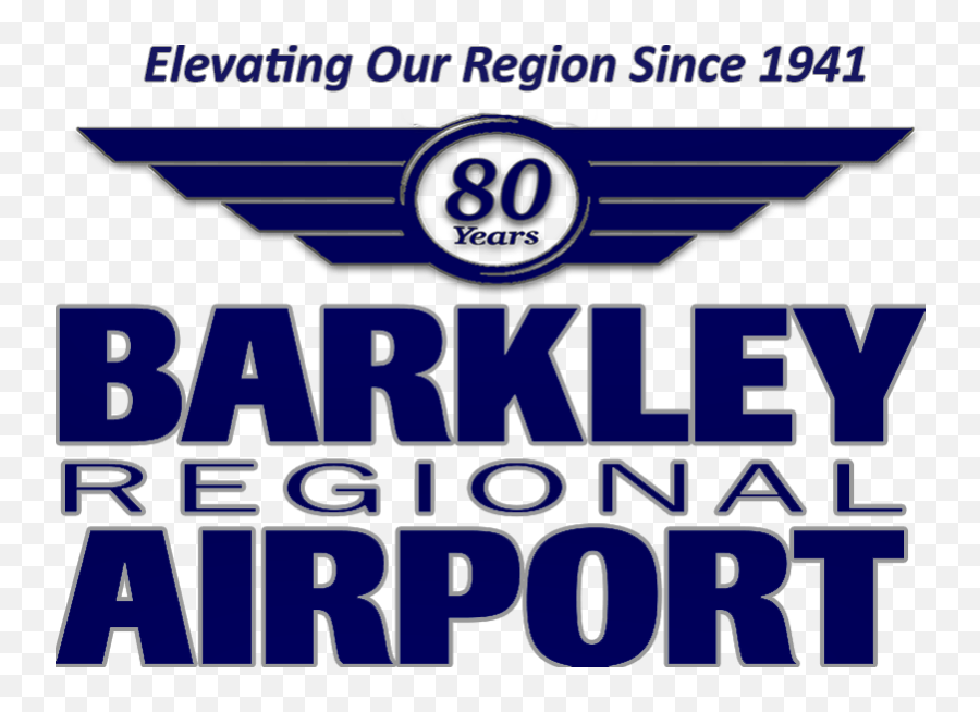 Barkley Regional Airport - Paducah Ky When Youu0027re Ready Emoji,United Airline Logo