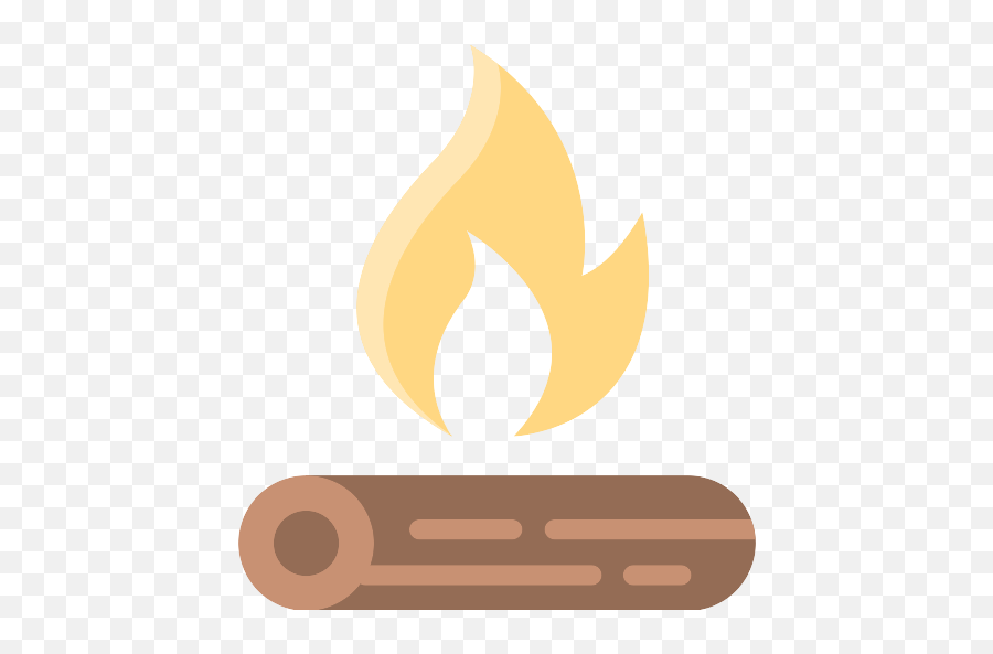 Fire Flame Vector Svg Icon - Vertical Emoji,Flame Png