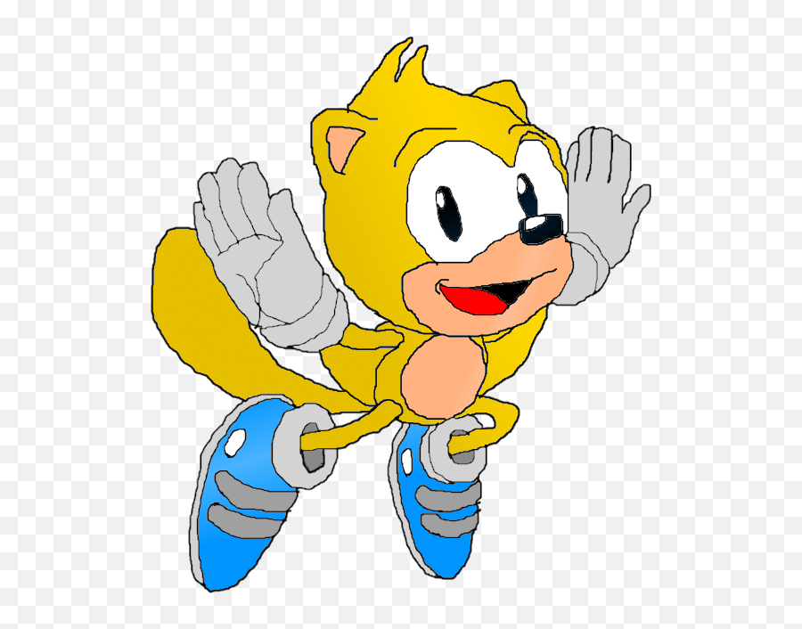 Sonic Mania Logo - Fictional Character Emoji,Sonic Mania Logo