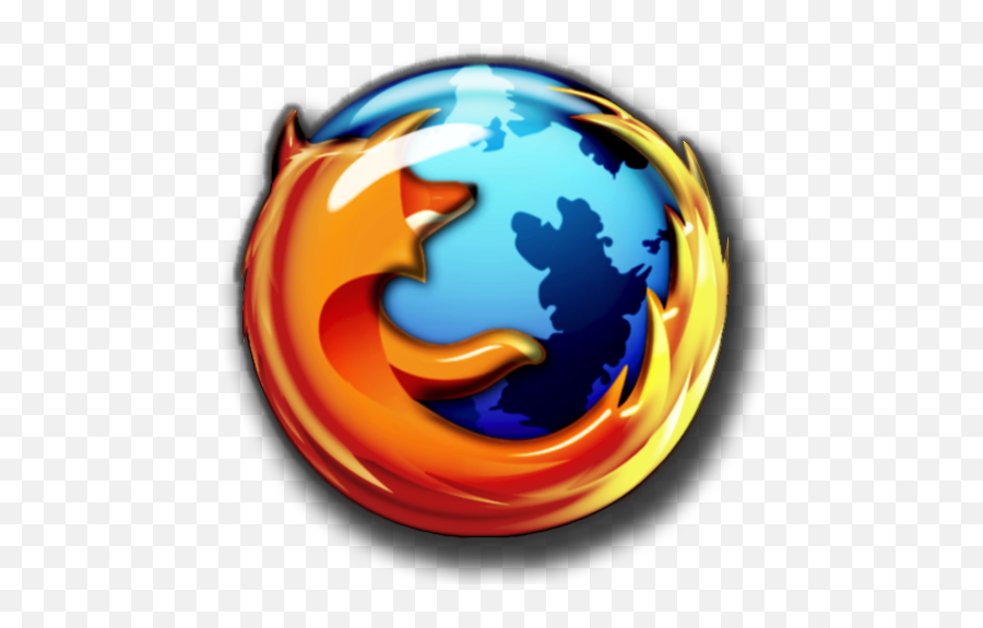 Firefox Png Logo - Logo Transparent Mozilla Firefox Emoji,Firefox Logo