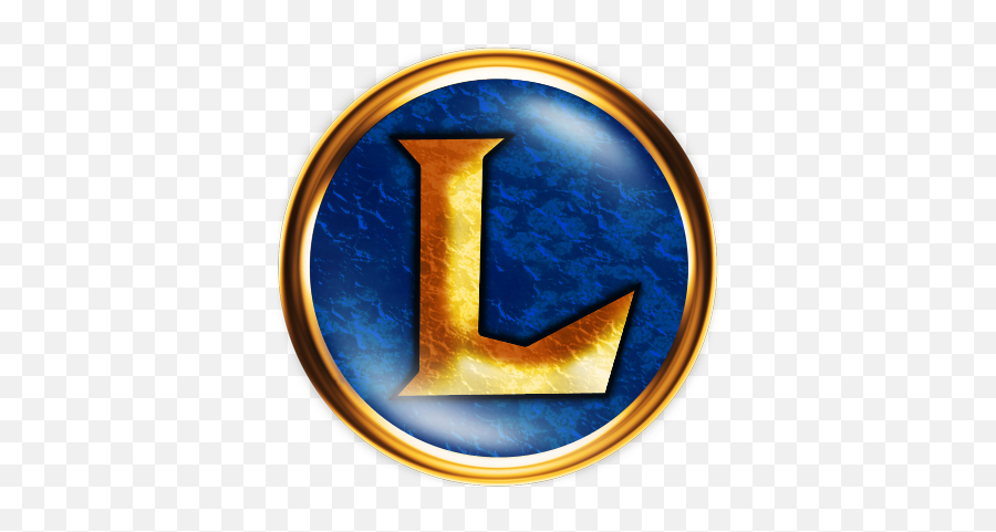 League Of Legends Icon Png U0026 Free League Of Legends Iconpng - League Of Legends Emoji,League Of Legends Logo