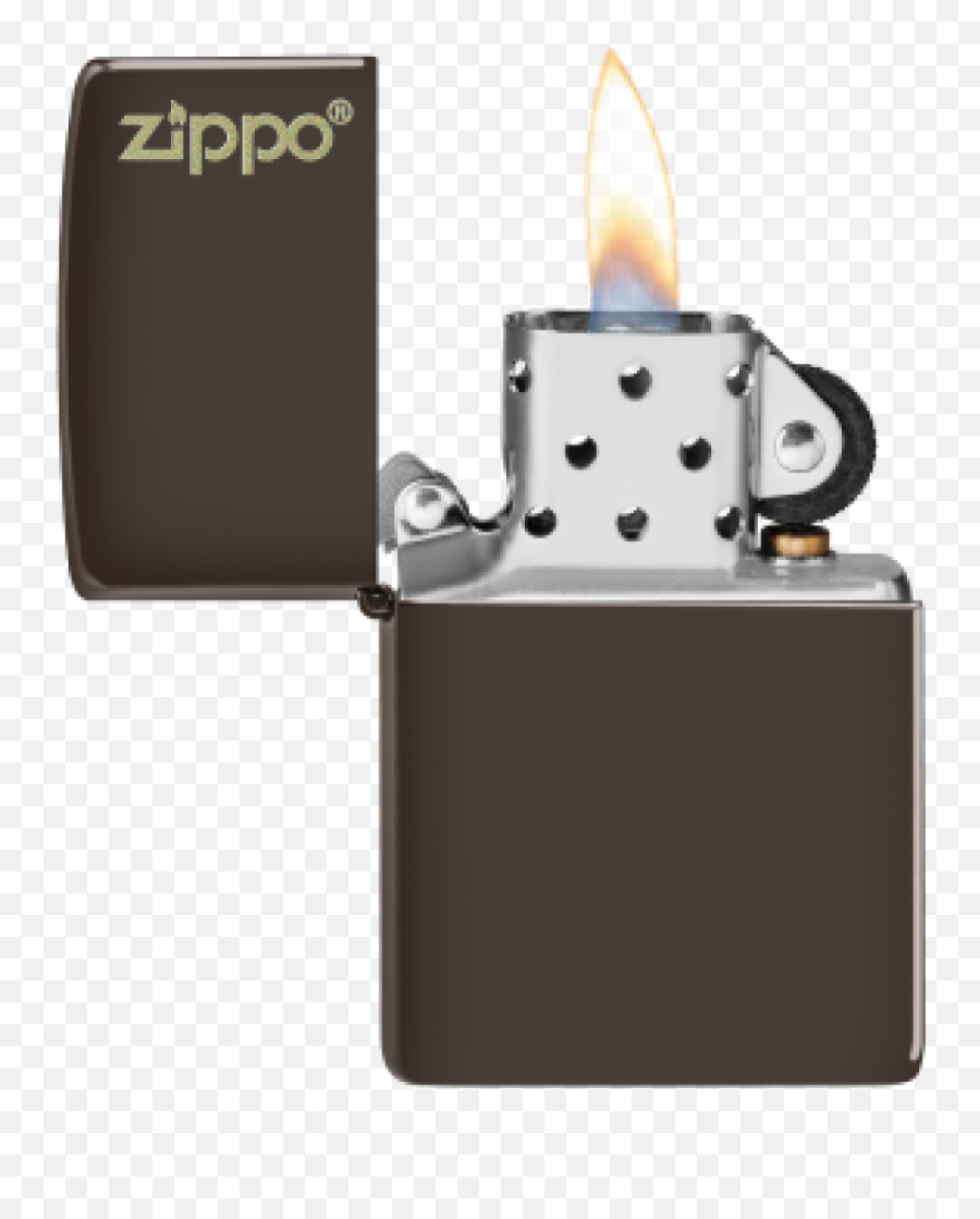 Brown Logo Zippo Lighter - Chicago Bears Zippo Lighter Emoji,Brown Logo