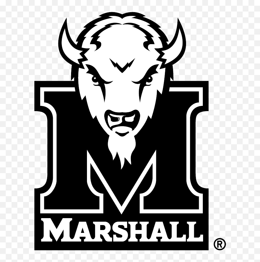 Marshall University - Marshall University Gear Emoji,Marshalls Logo
