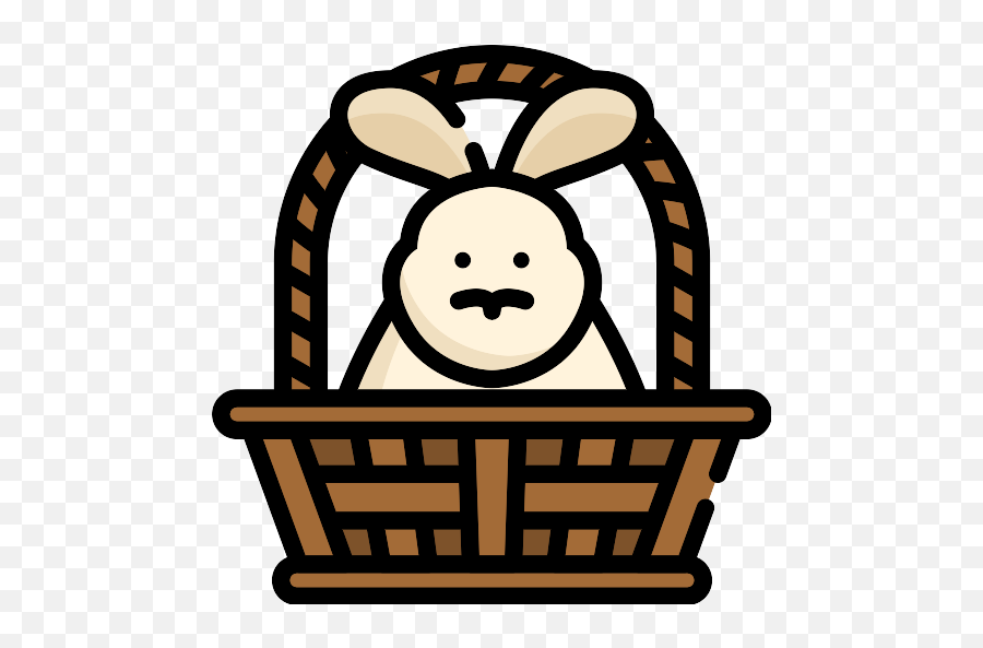 Easter Bunny Rabbit Vector Svg Icon 25 - Png Repo Free Png Easter Egg Emoji,Easter Bunny Png