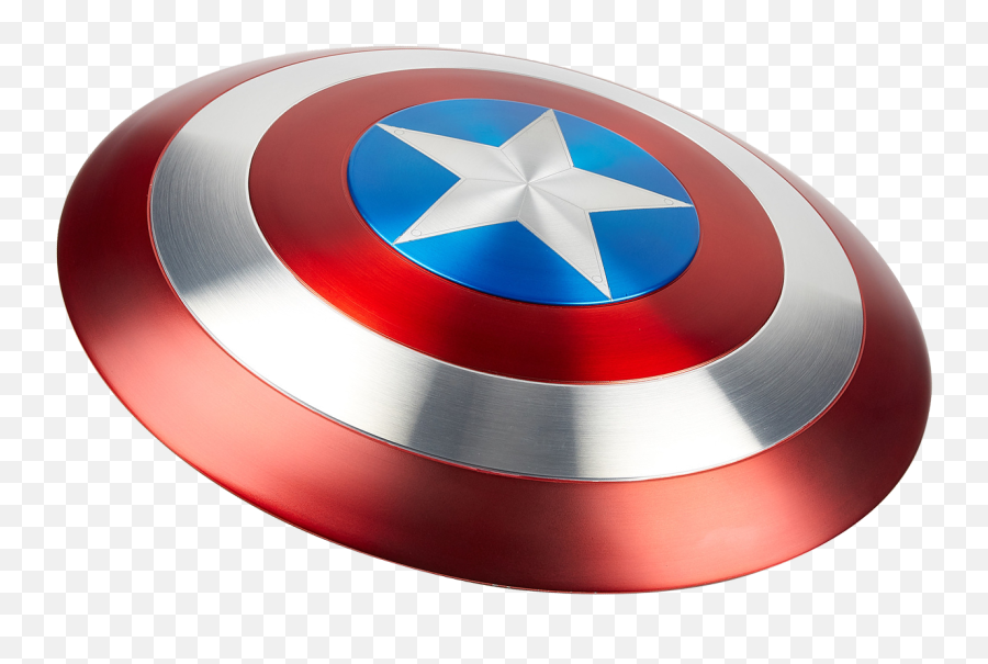 Captain America Shield Png Hd Free - Avengers Captain America Shield Png Emoji,Captain America Logo