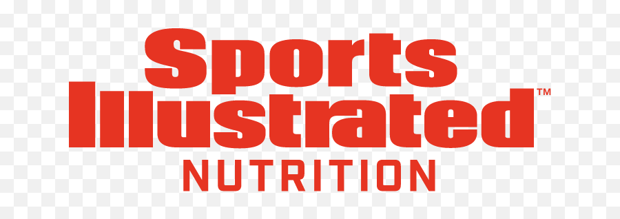 Sports Illustrated Nutrition - Sports Illustrated Emoji,Sports Illustrated Logo
