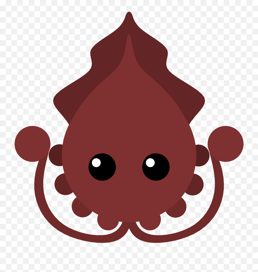Royalty Free Giant Squid Clipart At - Colossal Squid Cute Emoji,Squid Clipart
