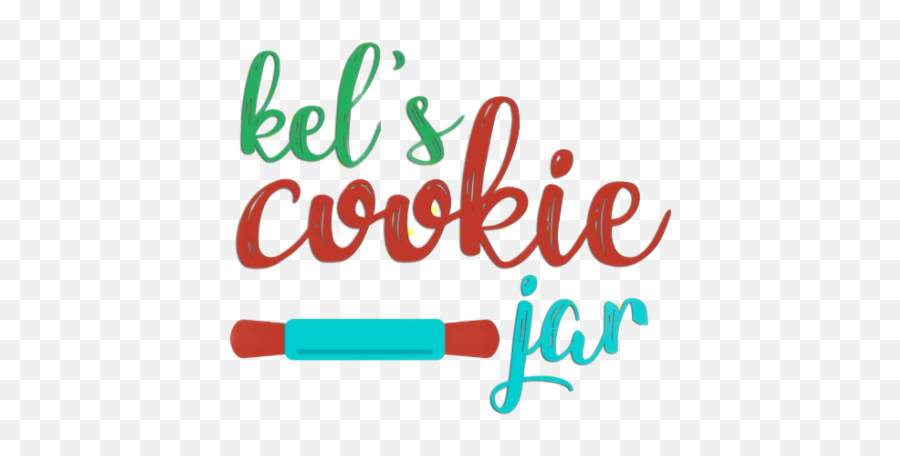 Kels Cookie Jar - Dot Emoji,Cookie Jar Logo