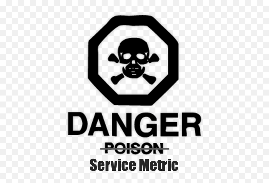 Words Of Wfm Choose Your Poisonwhy Any Service Metric - Servicio Tecnico Emoji,Poison Logo