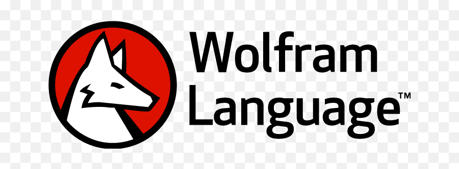 Wolfram Language - Wolfram Language Emoji,Language Logo