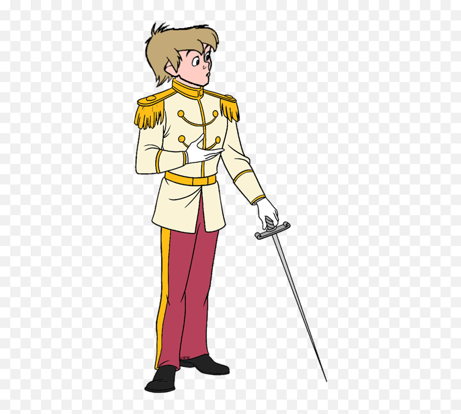 Download Arthur Pendragon As Prince - Prince Snow White Baltofan95 Emoji,Prince Clipart