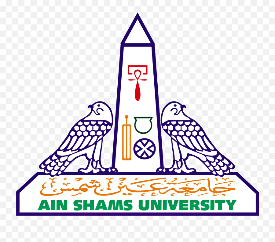 Ain Shams University Asu - Erasmus Ain Shams University Logo Emoji,Asu Logo