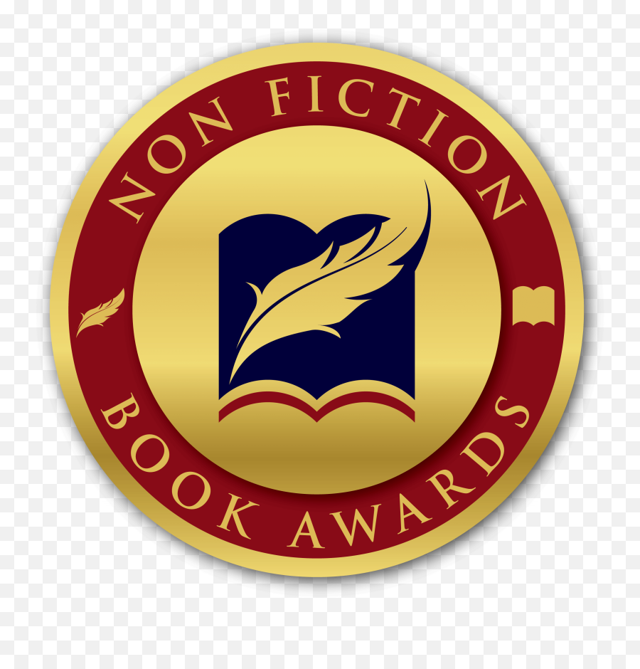 Nonfiction Book Awards - Faq Nonfiction Authors Association Emoji,Award Png