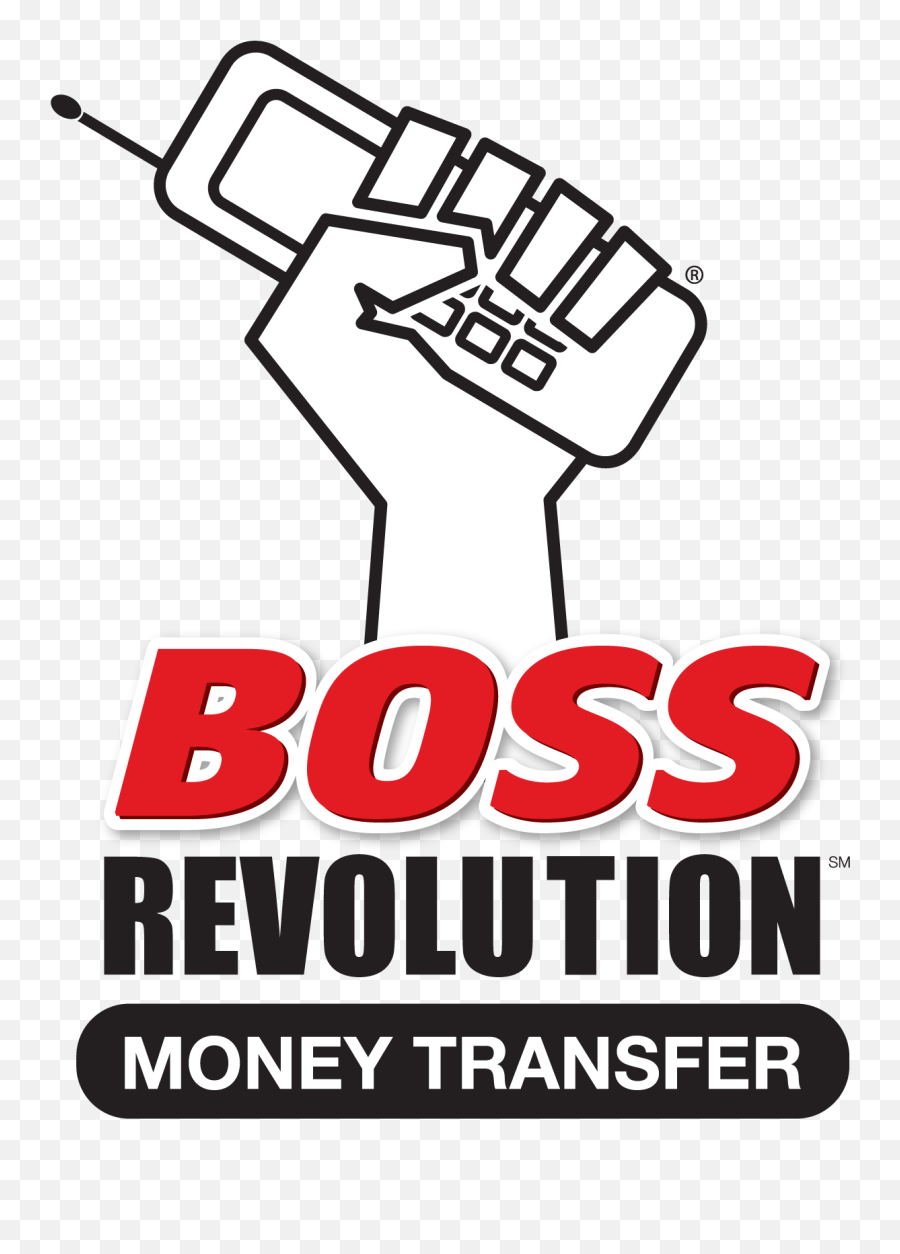 Logos - Boss Revolution Mobile Logo Emoji,Money Logo