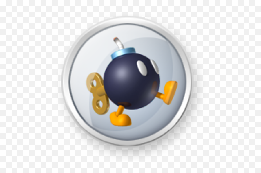 Carson Bell Profile - Discs Designed By Carson Bell Bob Omb Mario Kart Emoji,Youtube Bell Png