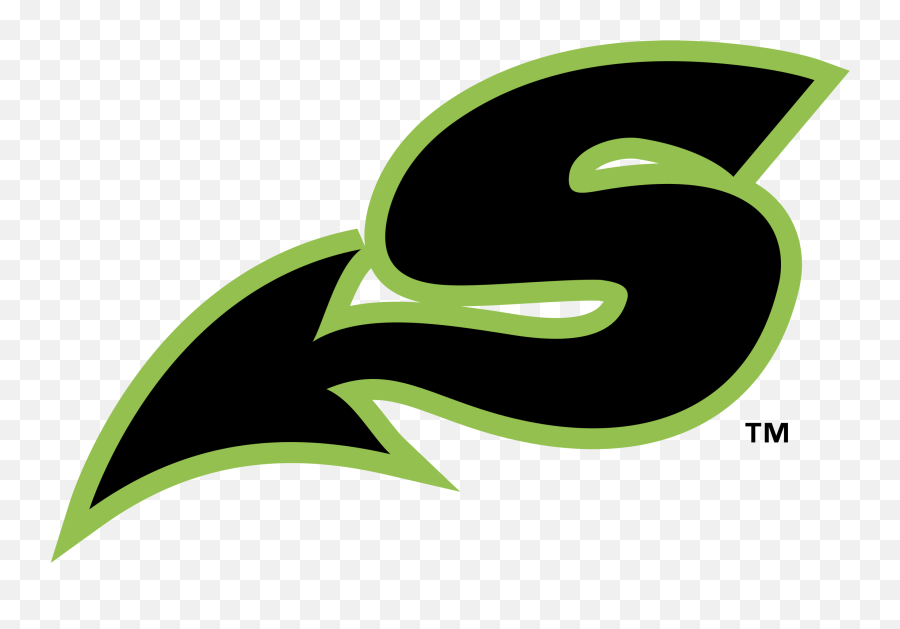 Shreveport Swamp Dragons Logo Png - S Dragon Emoji,Dragons Logo