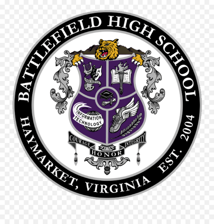 Home - Battlefield High School Bobcats Emoji,Battlefield 1 Logo