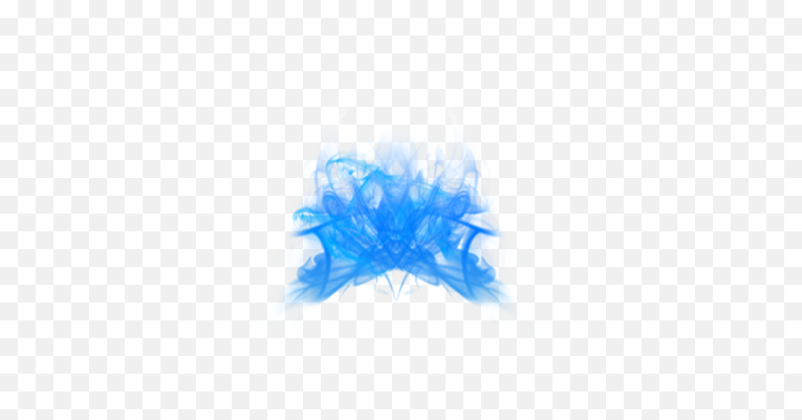 Blue Smoke Png Download - Color Gradient Emoji,Red Smoke Png