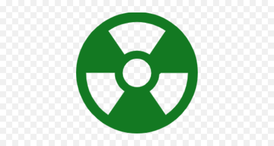 Element Of Toxic - Radiactivo Emoji,Toxic Png