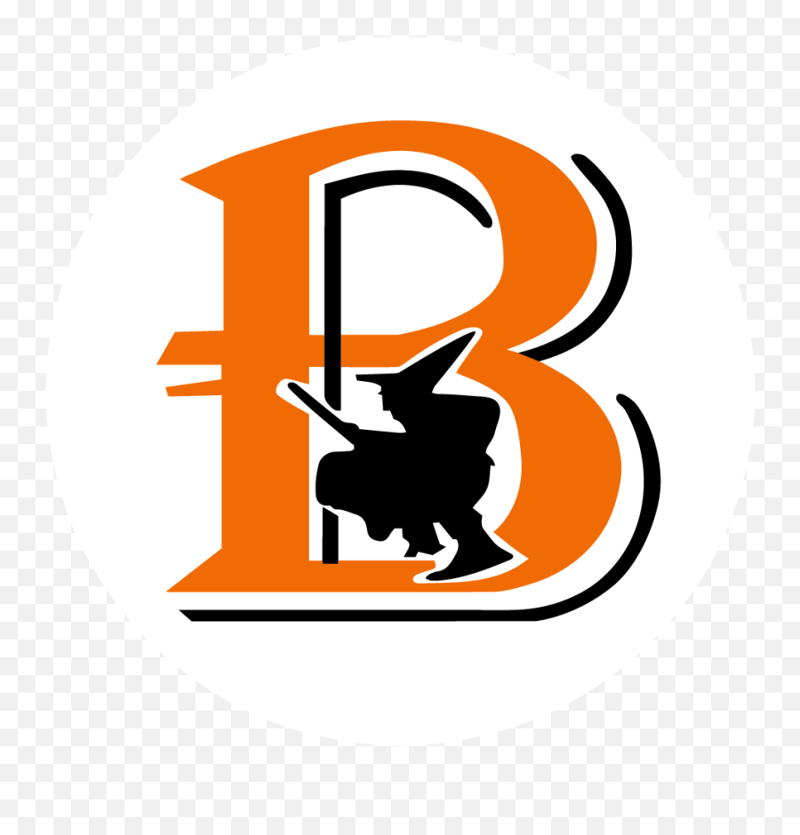 Brewer High School - Brewer High School Maine Emoji,Brewer Logo