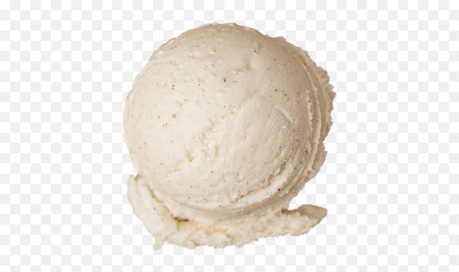 Ice Cream - Sebastian Joeu0027s Vanilla Scoop Ice Cream Png Emoji,Ice Cream Clipart Black And White
