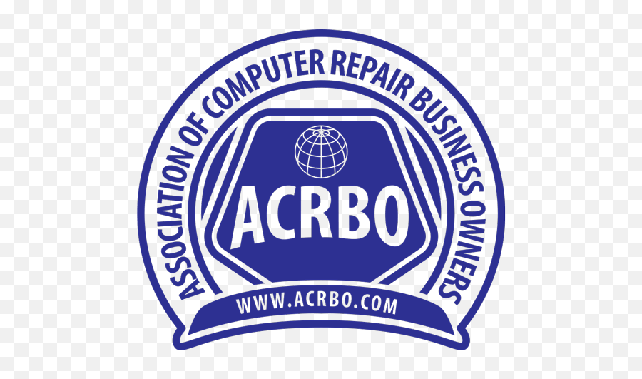 Atlanta Computers Llc - Acrbo Emoji,Computer Repair Logo