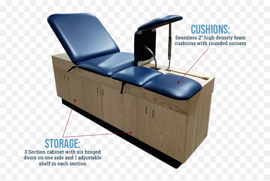 Pt9082 Hip U0026 Knee Flexion Treatment Cabinet - Outdoor Furniture Emoji,Cabinet Png