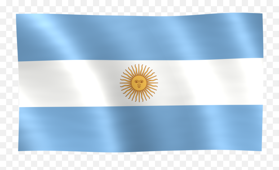 Argentina Flag Png - Argentina Flag Emoji,Argentina Flag Png