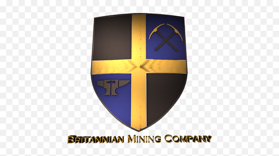 Bmc Homepage - Britannian Mining Company Solid Emoji,Bmc Logo