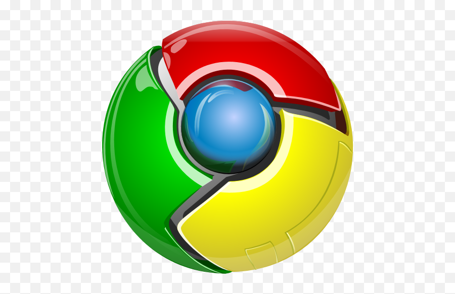 Google Chrome Png Logo - Free Transparent Png Logos Transparent Old Google Chrome Logo Emoji,Review Png
