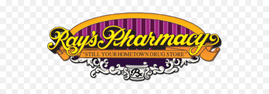 About Our Pharmacy - Rayu0027s Pharmacy Your Local Texas Pharmacy Rays Pharmacy Emoji,Walmart Pharmacy Logo