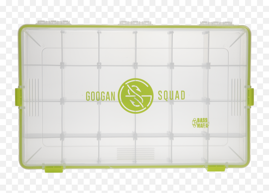 Googan Squad Casket 3700 2 Emoji,Googan Squad Logo