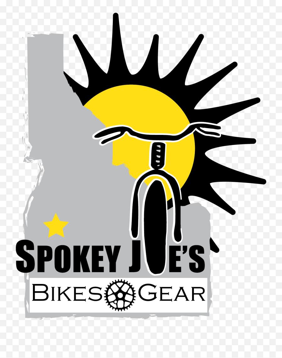 Spokey Joeu0027s Bikes U0026 Gear Pass It On Project By Columbia Bank Emoji,Columbia Bank Logo