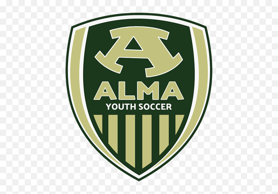 About Alma Youth Soccer League Emoji,Soccer Logo Quiz