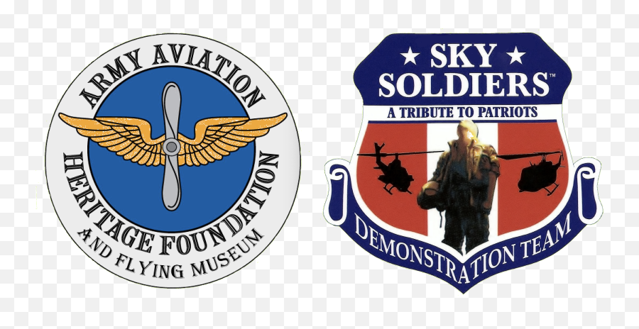 Ride Program U2013 Army Aviation Heritage Foundation Emoji,Cobra Jet Logo
