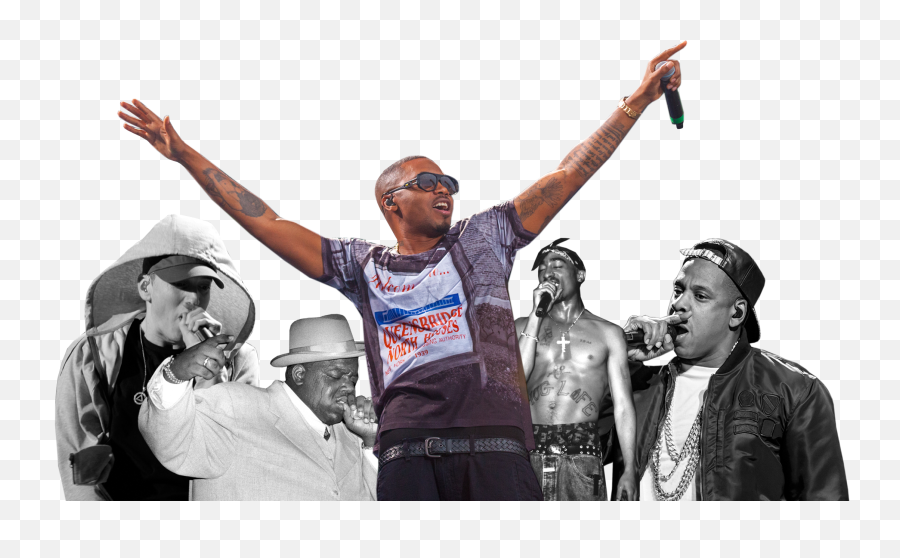 Why Nas Is The Greatest Hip Emoji,Hip Hop Png