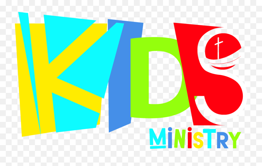 Kids Church Emoji,Kids Church Logo