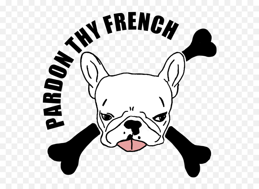 Pardon Thy French Pardonthyfrench Bethanee Hamilton Emoji,Battlebots Logo