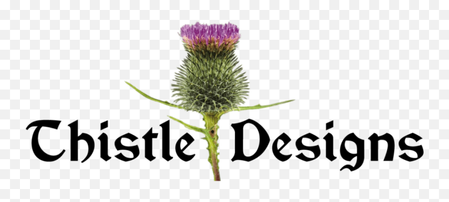 Thistle Designs - Art For Your World Emoji,Thistle Clipart