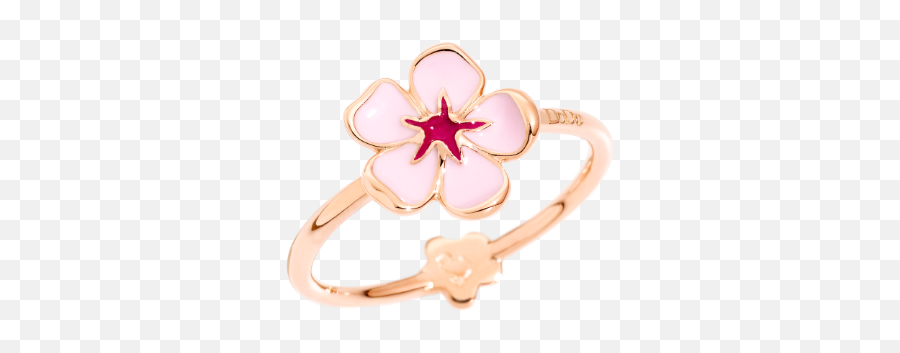 Cherry Blossom Ring Emoji,Cherry Blossom Gif Transparent