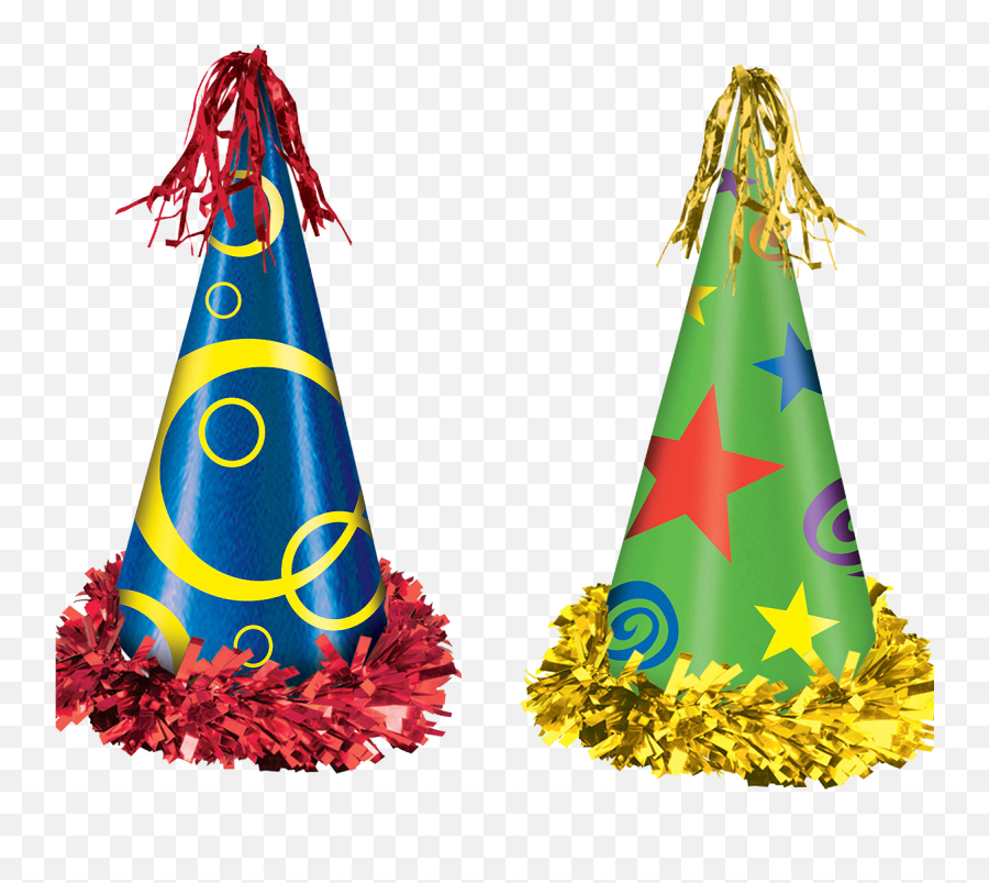 Download Party Hat Clipart Hq Png Image - Part Hats Emoji,Party Hat Clipart