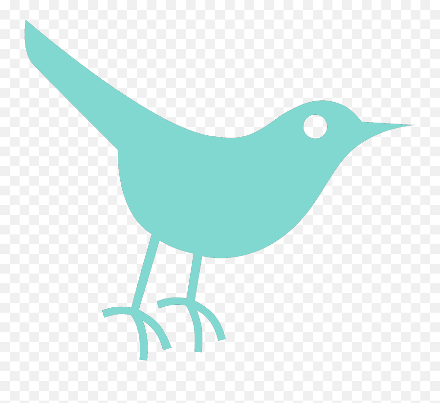 Robins Egg Twitter Bird Svg Vector Robins Egg Twitter Bird Emoji,Twitter Clipart