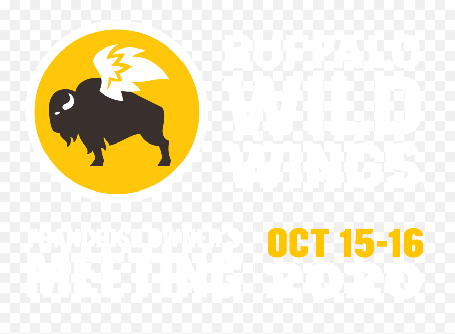 Buffalo Wild Wings - Language Emoji,Buffalo Wild Wings Logo
