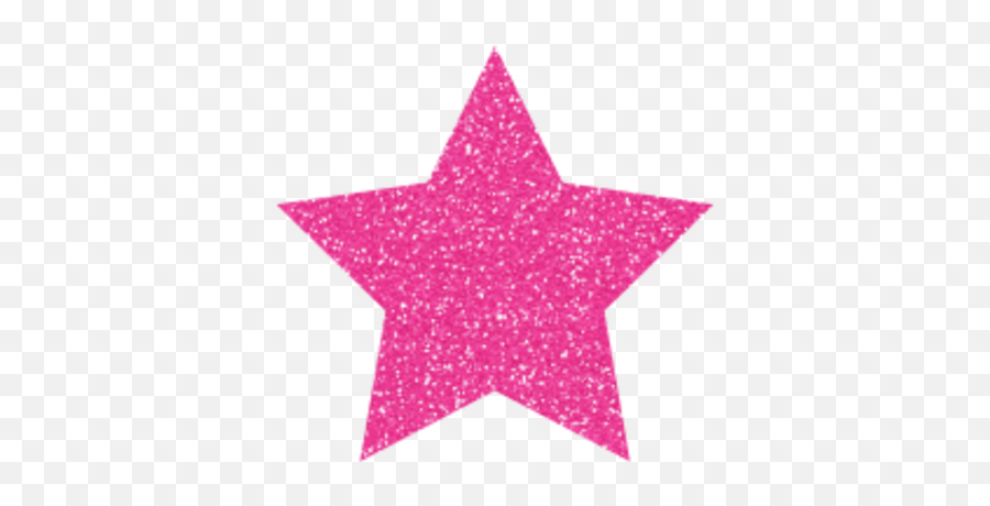 Download Hd Psd Detail - Pink Glitter Star Png Transparent Emoji,Glitter Star Png