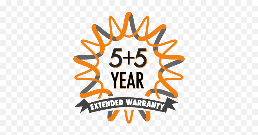 Extend Your Warranty U2013 Solis Australasia Emoji,5 Year Warranty Logo