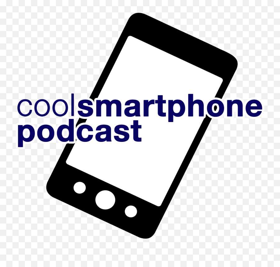 Podcast 148 - Smartphone Emoji,Apple Podcast Logo