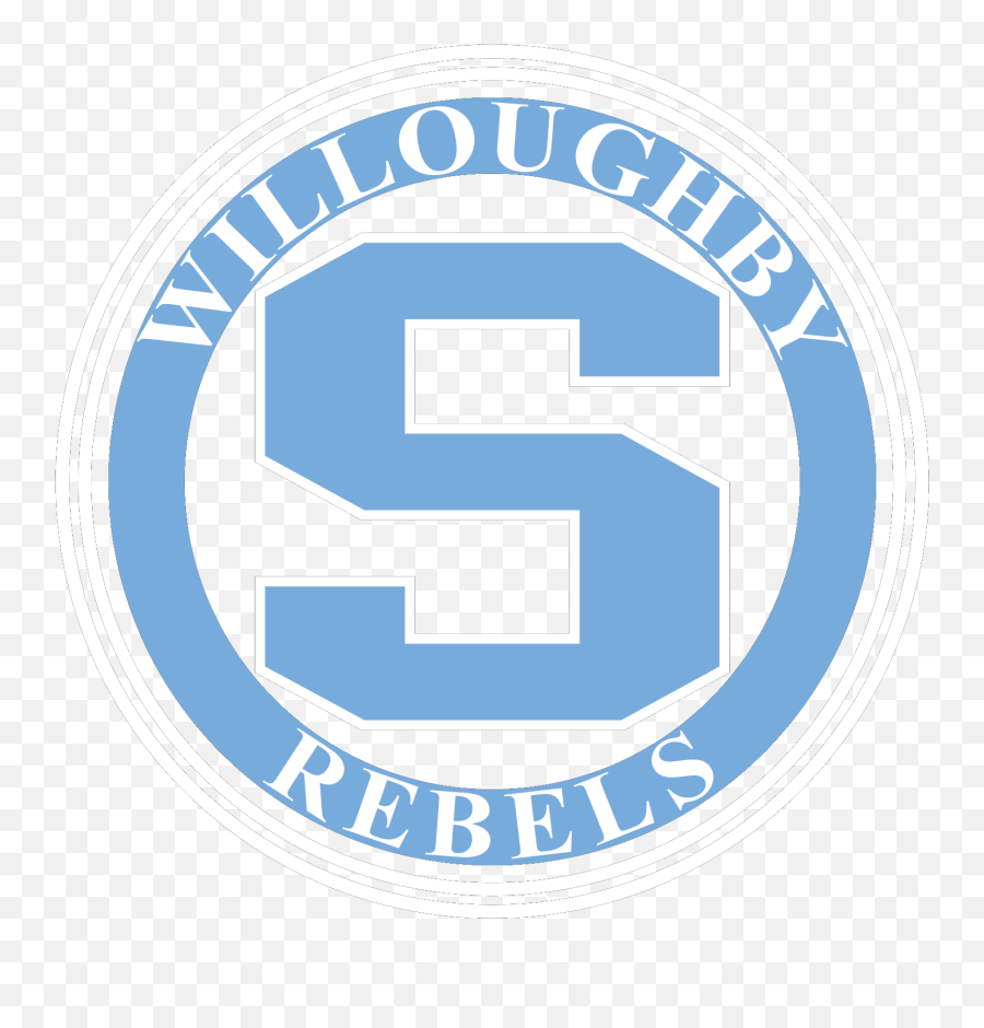 Team Home Willoughby South Rebels Sports - Language Emoji,Rebel Logo