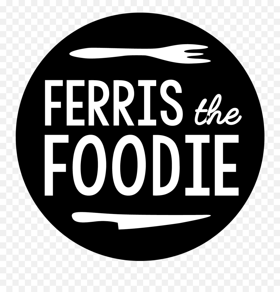 Blog U2014 Ferris The Foodie Emoji,Ferris Logo