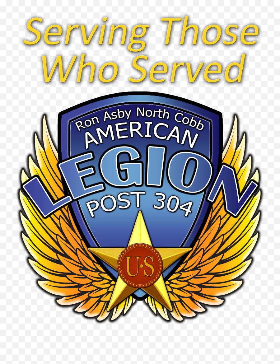 Index Of - Language Emoji,American Legion Logo